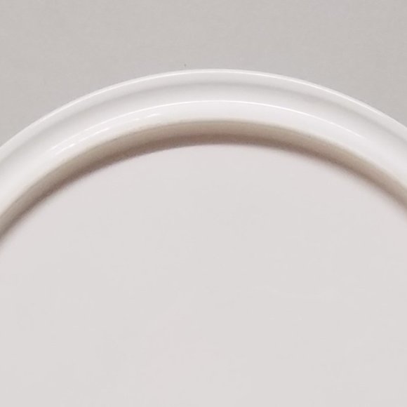 Rosemead Cheese Dish or Cake Plate by MIKASA - Picture 6 of 6